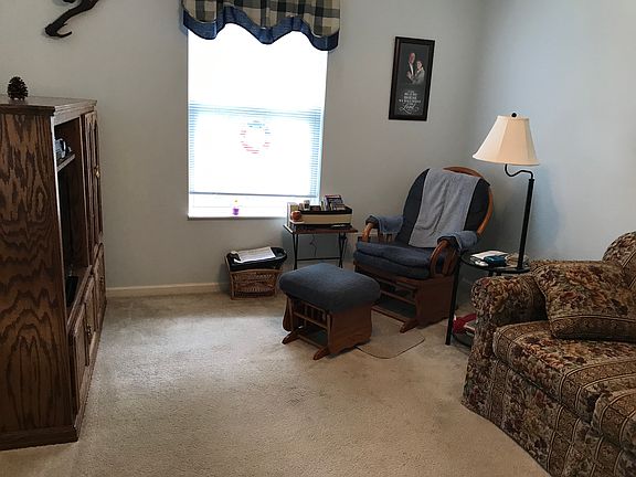 3 rd Bedroom 