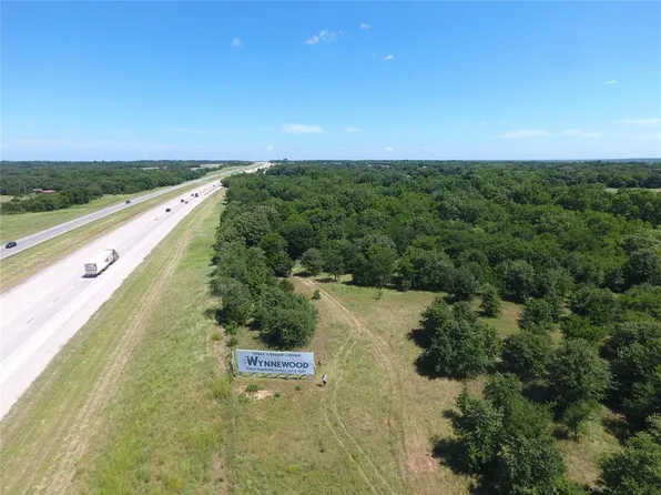 N County Road 3250, Wynnewood, OK 73098