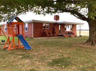 1454 County Road 1150 N, Carmi, IL 62821