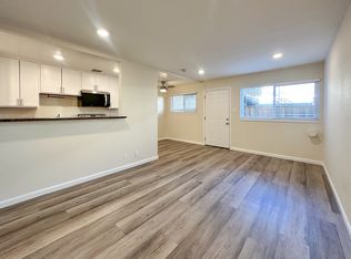 3745 Miramar Way APT 3, Santa Clara, CA 95051