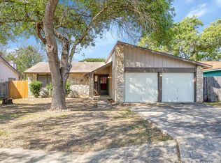 12911 Samuel Chase St, San Antonio, TX 78233