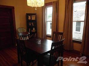 Formal Dining Room v 1