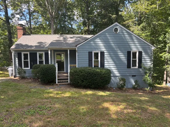 12618 Staffordshire St, Midlothian, VA 23113