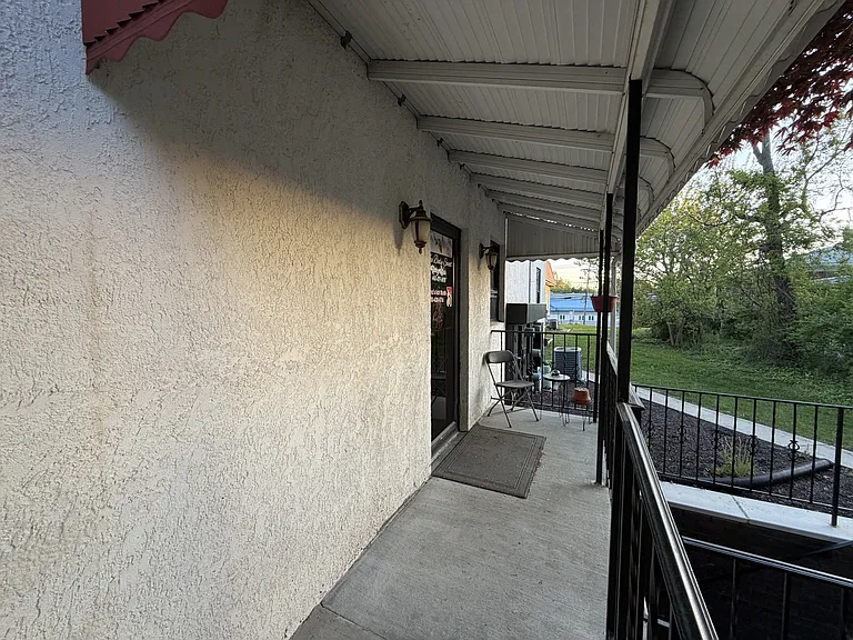 617 Stemmers Run Rd #P — Photo 4