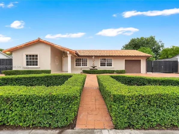 13390 SW 46th Ter, Miami, FL 33175