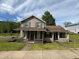 404 W Main St, Sheffield, PA 16347