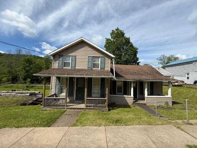 404 W Main St, Sheffield, PA, 16347