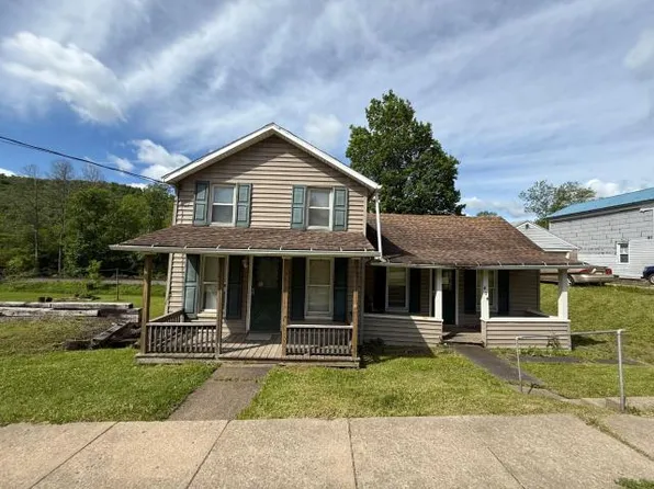404 W Main St, Sheffield, PA 16347