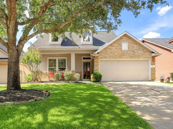 14407 Bush Sage Dr, Cypress, TX 77429