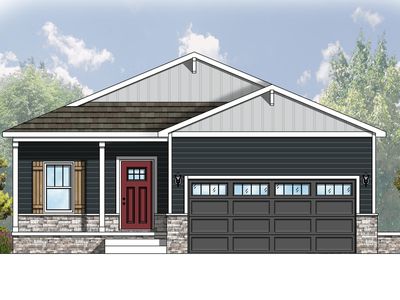 3707 Crimson Clover Ln, Knoxville, TN, 37924