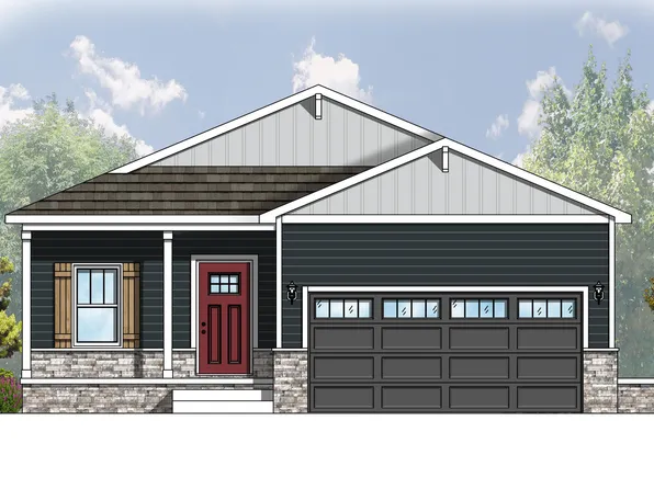 3707 Crimson Clover Ln, Knoxville, TN 37924