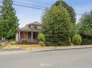11802 42nd Ave S, Seattle, WA