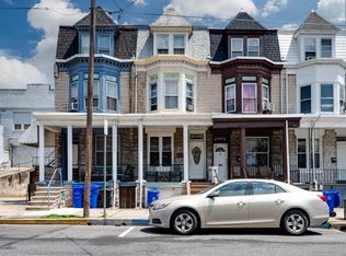 229 N 11th St, Reading, PA 19601