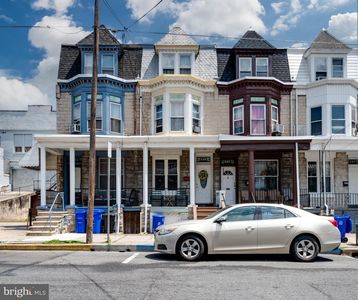 229 N 11th St, Reading, PA, 19601