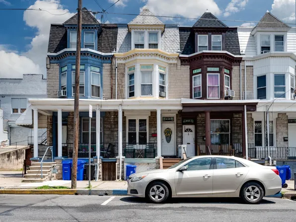 229 N 11th St, Reading, PA 19601