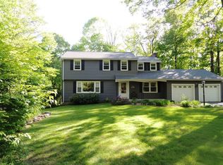155 Metcalf Rd, Tolland, CT 06084