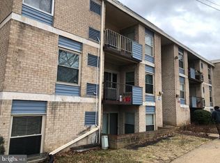 3835 Saint Barnabas Rd #201, Suitland, MD 20746