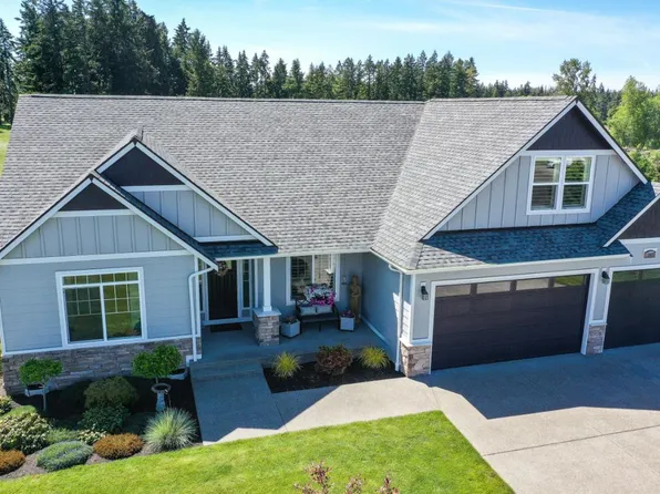 12022 Maxvale Hill Ct SE, Yelm, WA 98597