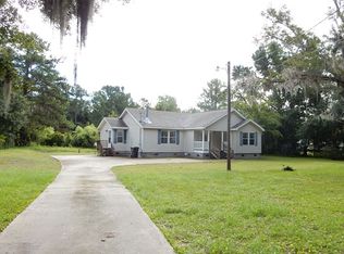 250 Willow Rd, Brunswick, GA 31525