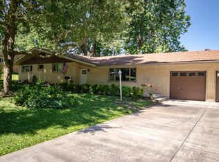 521 N Alexander Ave, Republic, MO 65738