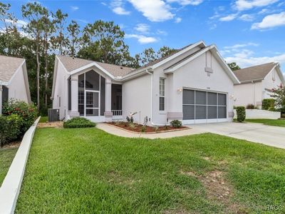 3529 S Belgrave Dr, Inverness, FL, 34452