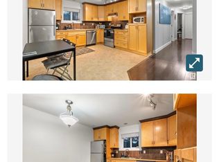 12040 63rd St NW #12040B, Edmonton, AB T5W4G4