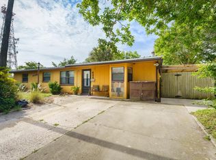 436 18th Ave N, Jacksonville Beach, FL 32250