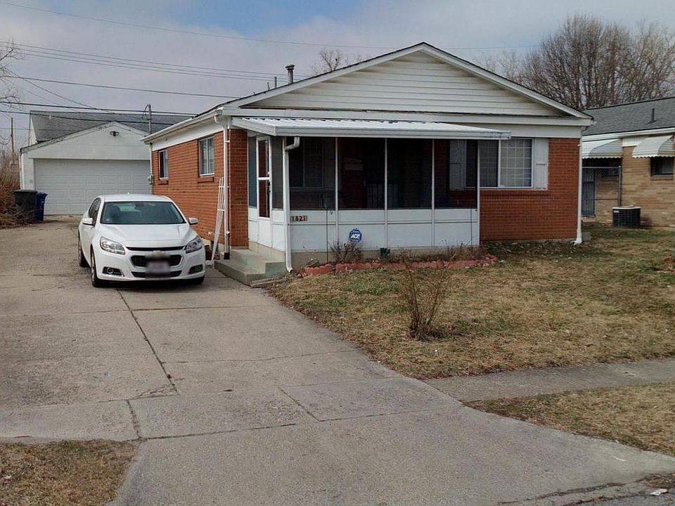 1st image of 1821 Dysart Ave