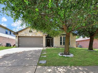 4502 Golden Gate Dr, Killeen, TX 76549