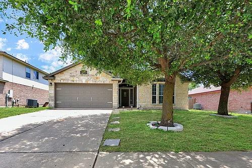 4502 Golden Gate Dr Photo 1