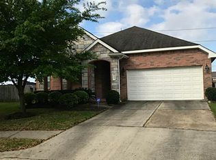 13411 Timberoak Ct, Rosharon, TX 77583