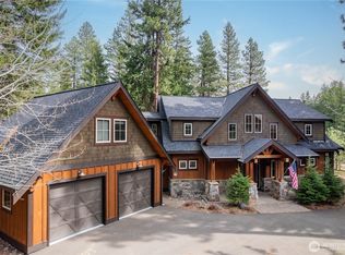 991 Larkspur Loop, Cle Elum, WA 98922