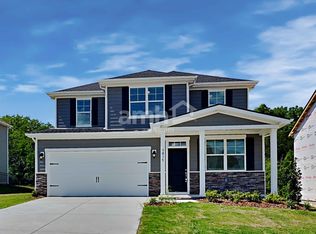 3015 Lucky Ln, Lebanon, TN 37090
