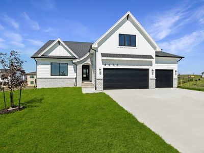 4658 178th St, Urbandale, IA, 50263