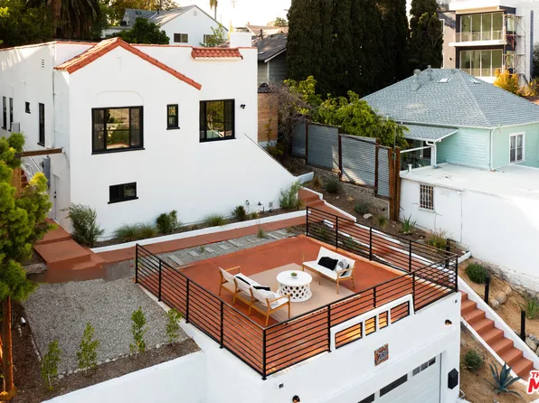 2121 Apex Ave, Los Angeles, CA 90039