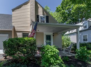 2506 Carr Ave, Wilmington, DE 19803