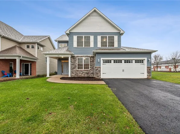 406 Kastner St, Ligonier, PA 15658