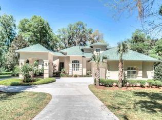 3305 Charleston Road, Tallahassee, FL 32309