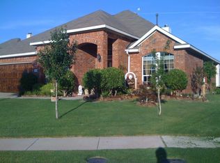 2125 Kiowa St, Little Elm, TX 75068