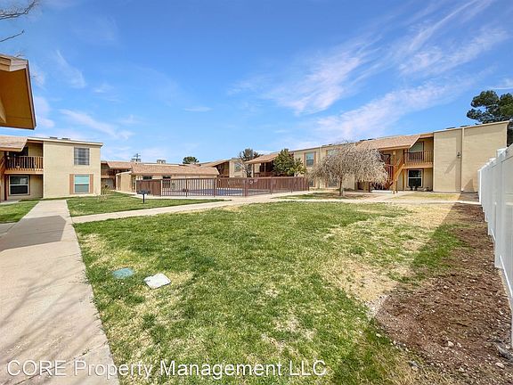 2nd image of 1502 E Bender Blvd APT 45