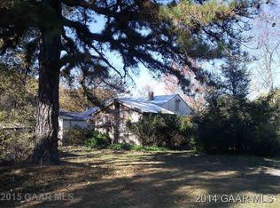 601 Flat Rock Rd, Waynesboro, VA 22980