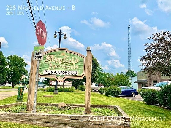 3rd image of 358 S Mayfield Ave #D