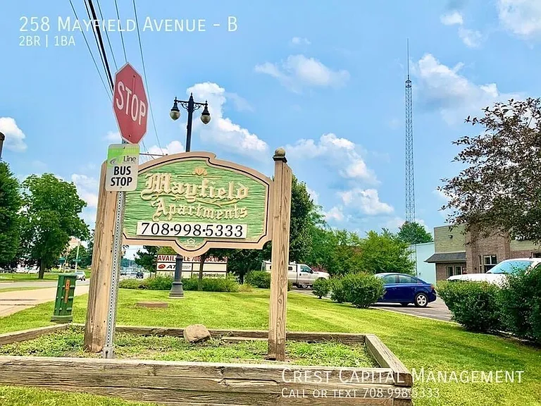 356 Mayfield Ave #B — Photo 1