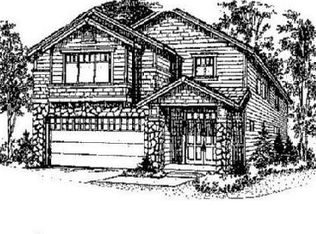 3617 146th St SE LOT 40, Snohomish, WA 98296