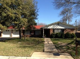 3510 Gila Trl, Temple, TX 76504