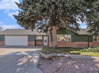 317 Cherry Ave, Platteville, CO 80651