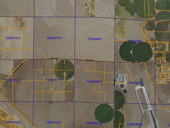 5th image of 0 NKA Parcel 161608014