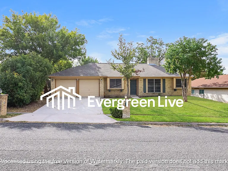 6326 Ridge Tree Dr — Photo 1