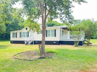 331 Weeks Rd, Moundville, AL 35474