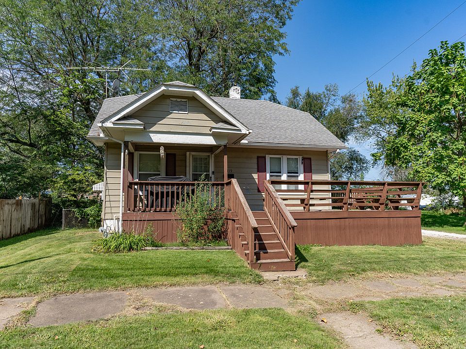 419 Olive St, Moberly, MO 65270 MLS 23375 Zillow